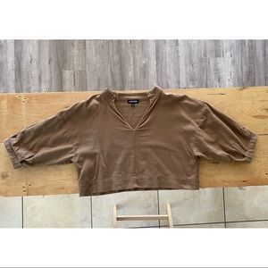 Ilana Kohn Ava Top, xs